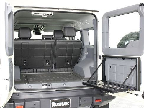 New 2026 INEOS Grenadier AWD/4WD image 20