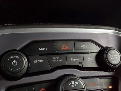 Used 2019 Dodge Challenger R/T w/ Blacktop Package image 25