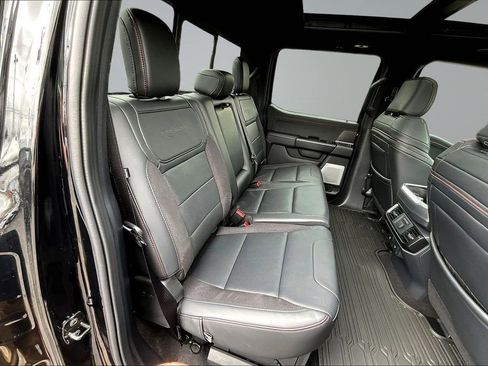 Used 2025 Ford F150 Raptor AWD/4WD image 29