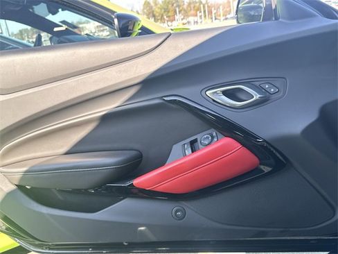 Used 2023 Chevrolet Camaro SS w/ Redline Edition image 32