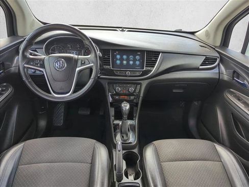 Used 2019 Buick Encore Sport Touring FWD image 20