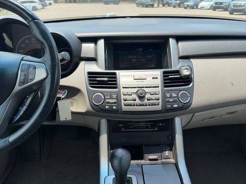 Used 2012 Acura RDX FWD image 20