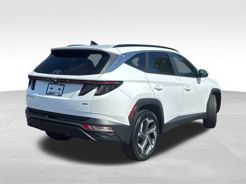 Used 2024 Hyundai Tucson SEL w/ Convenience Package image 7