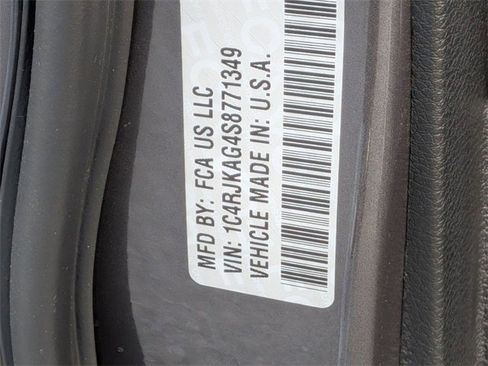 New 2025 Jeep Grand Cherokee L Laredo w/ Trailer Tow Package image 34