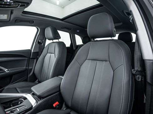 New 2025 Audi Q5 2.0T Premium Plus image 15