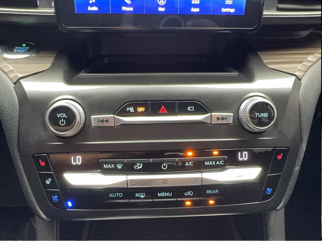 Used 2020 Ford Explorer Limited RWD image 56