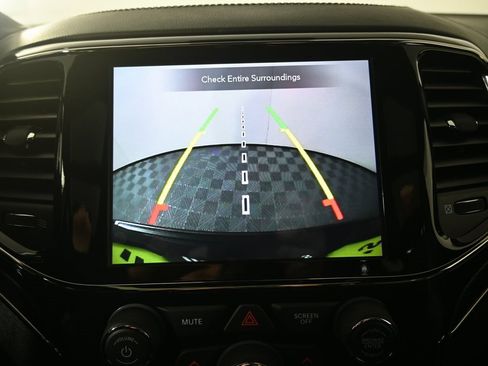 Used 2021 Jeep Grand Cherokee High Altitude image 30