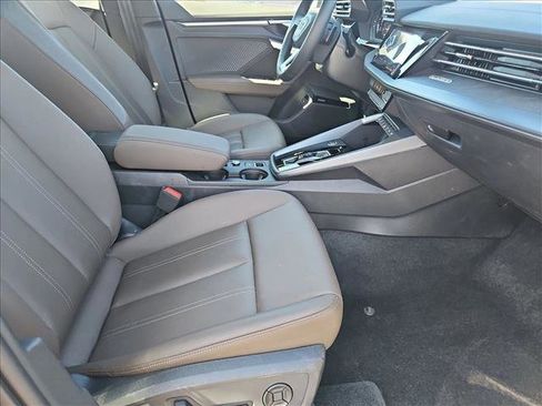 Used 2025 Audi A3 2.0T Premium Plus w/ Premium Plus Package image 21