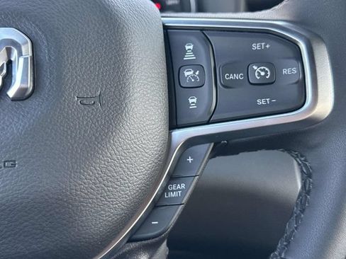 New 2026 RAM 1500 Big Horn AWD/4WD image 23