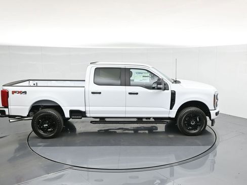 Used 2026 Ford F250 XL w/ STX Appearance Package AWD/4WD image 48