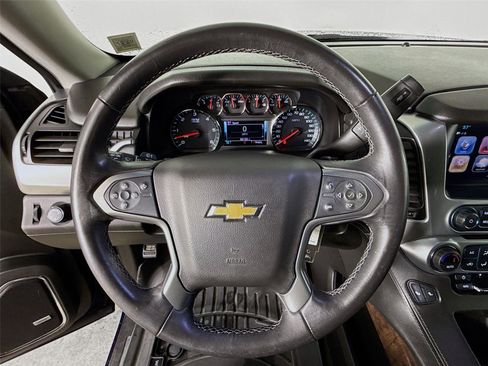 Used 2018 Chevrolet Tahoe LT AWD/4WD image 13