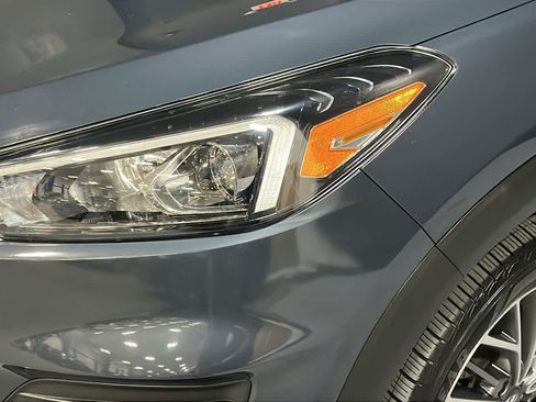 Used 2020 Hyundai Tucson SEL AWD/4WD image 7