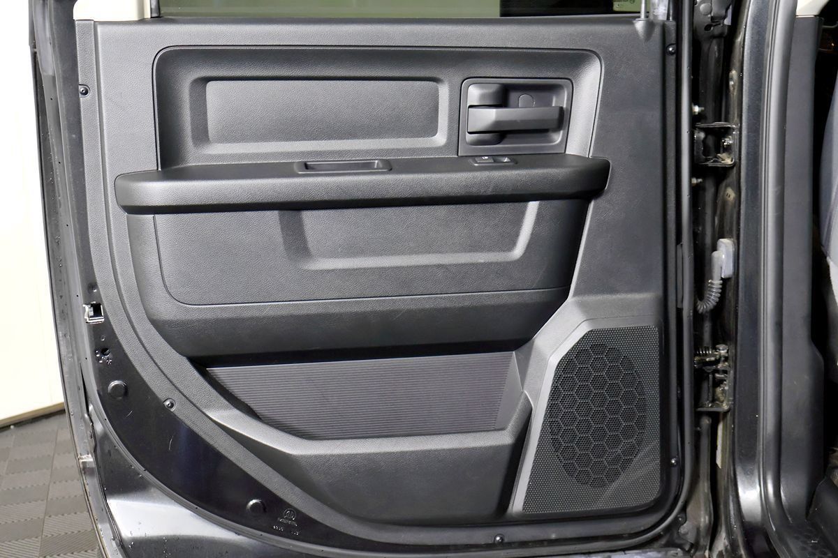Used 2016 RAM 1500 Tradesman w/ Popular Equipment Group AWD/4WD image 37
