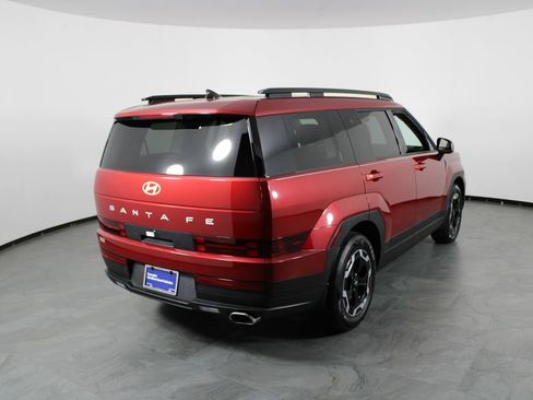Certified 2026 Hyundai Santa Fe SEL FWD image 16