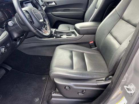 Used 2021 Dodge Durango SXT AWD/4WD image 17