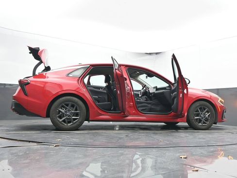 Used 2025 Kia K5 LXS image 74