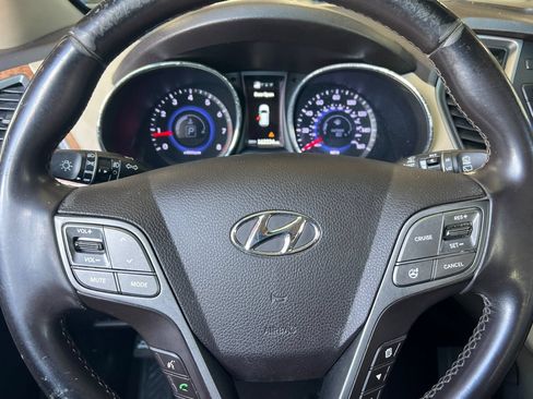 Used 2013 Hyundai Santa Fe Sport 2.0T FWD image 22