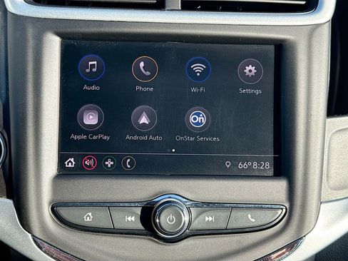 Used 2020 Chevrolet Sonic LT w/ Convenience Package image 17