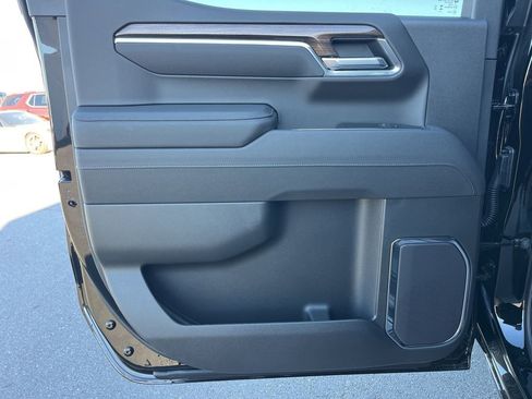 New 2026 Chevrolet Silverado 1500 LT Trail Boss w/ Safety Package image 22