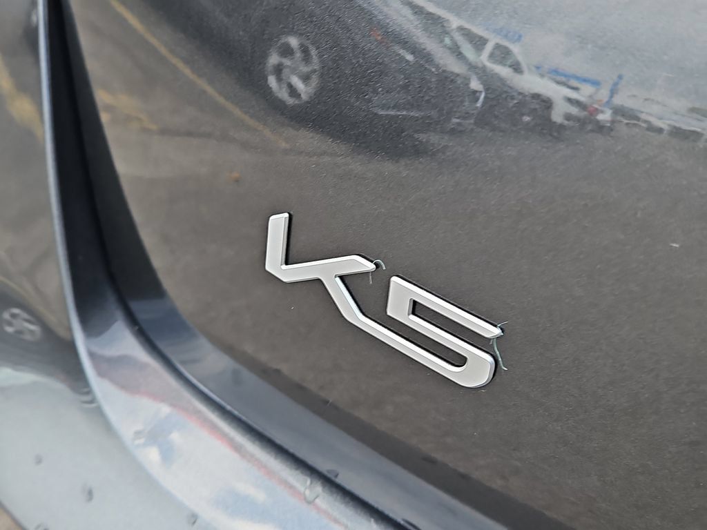 Used 2026 Kia K5 LXS FWD image 8