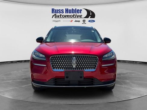 Used 2022 Lincoln Corsair AWD w/ Premium Package image 10