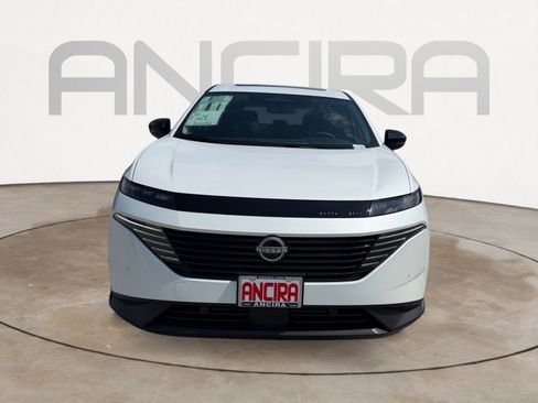 New 2026 Nissan Murano SL AWD/4WD image 5