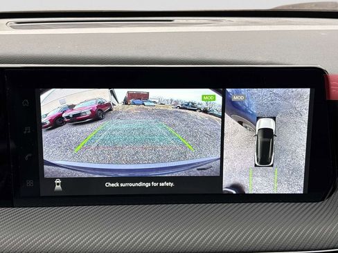 New 2026 Nissan Kicks SR w/ SR Premium Package image 11