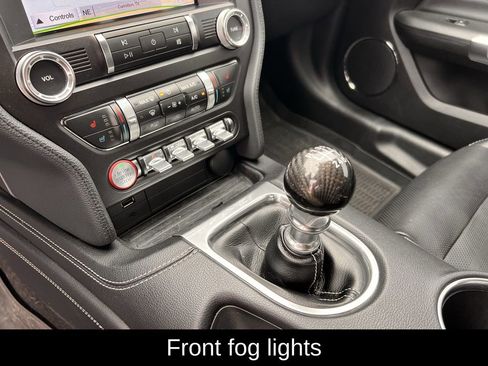 Used 2019 Ford Mustang GT Premium w/ GT Performance Package image 21