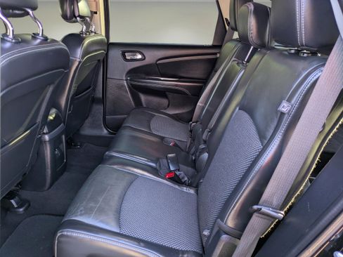 Used 2018 Dodge Journey Crossroad image 15