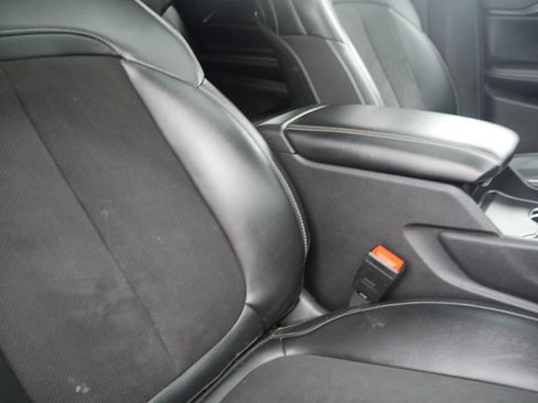 Used 2023 Jeep Grand Cherokee L Altitude image 27