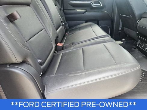 Used 2024 Chevrolet Silverado 2500 LTZ AWD/4WD image 15