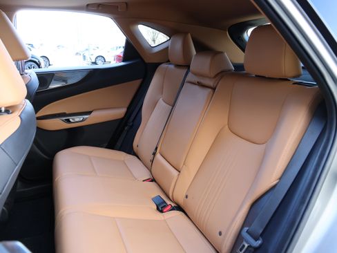 Certified 2024 Lexus NX 350 350 Premium image 38