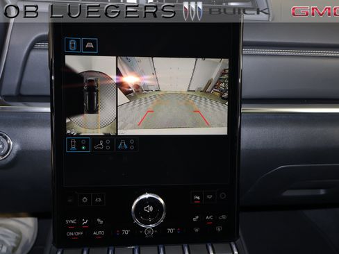 New 2026 GMC Terrain Elevation FWD image 26