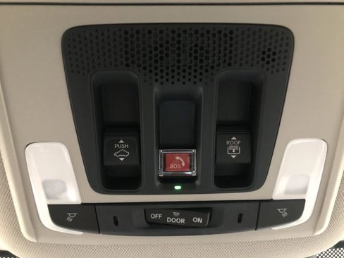 New 2026 Honda Pilot Touring image 29