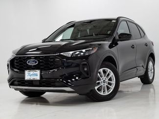 Used 2023 Ford Escape ST-Line Select w/ Tech Pack #2 video 1