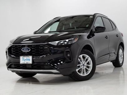 Used 2023 Ford Escape ST-Line Select w/ Tech Pack #2
