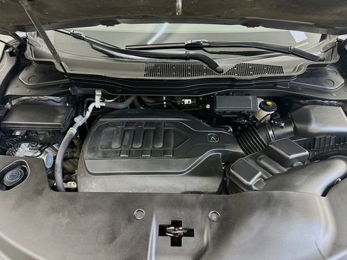 Used 2018 Acura MDX SH-AWD w/ Technology Package image 36