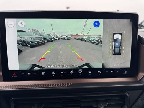 Used 2025 Ford Bronco Sport Outer Banks w/ Outer Banks Tech Package+ image 28