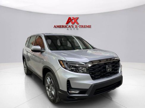 Used 2023 Honda Passport EX-L image 9