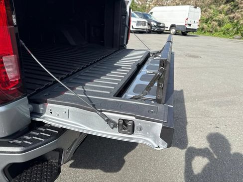 Used 2024 GMC Sierra 1500 Denali Ultimate AWD/4WD image 57