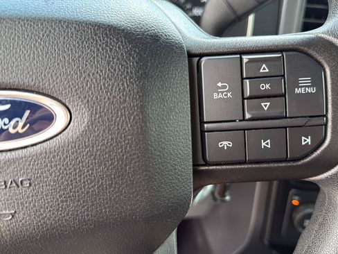 Used 2023 Ford F150 XLT AWD/4WD image 15
