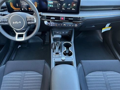 New 2026 Kia K5 LXS image 15