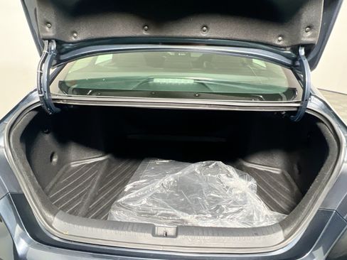 Used 2024 Honda Accord EX image 34