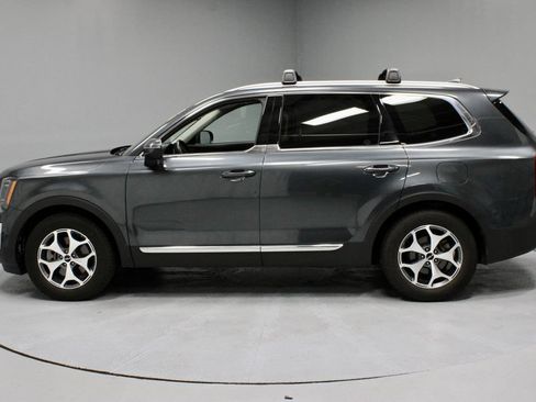 Used 2022 Kia Telluride EX w/ Towing Package AWD/4WD image 8