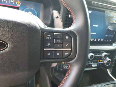 Used 2024 Ford F150 Raptor AWD/4WD image 27