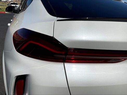New 2027 BMW X6 M Competition AWD/4WD image 23