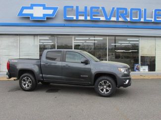 Used 2016 Chevrolet Colorado Z71 video 1