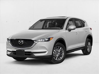 Used 2020 MAZDA CX-5 Touring