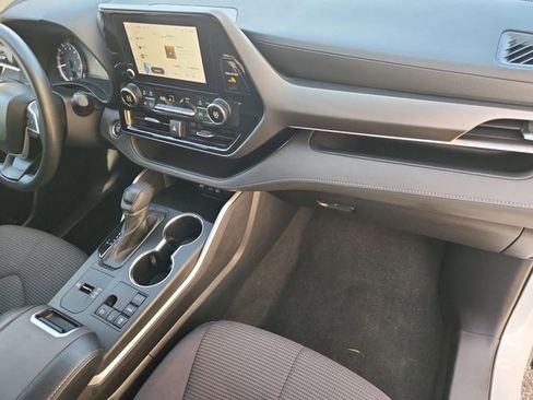 Used 2023 Toyota Highlander L image 27