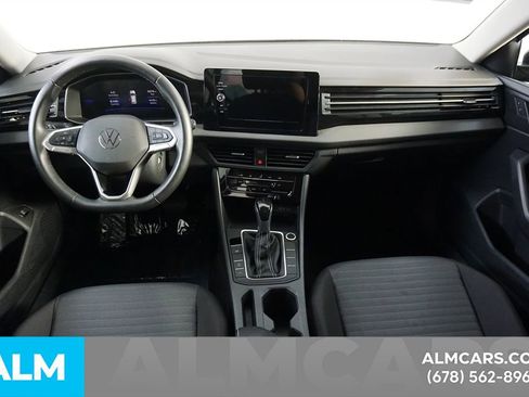 Used 2025 Volkswagen Jetta S FWD image 22